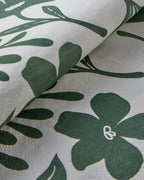 Paper 20 pcs Napkin 33x33 cm Green (view 3)