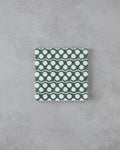 Mossica Paper 20 pcs Napkin 33x33 cm Green
