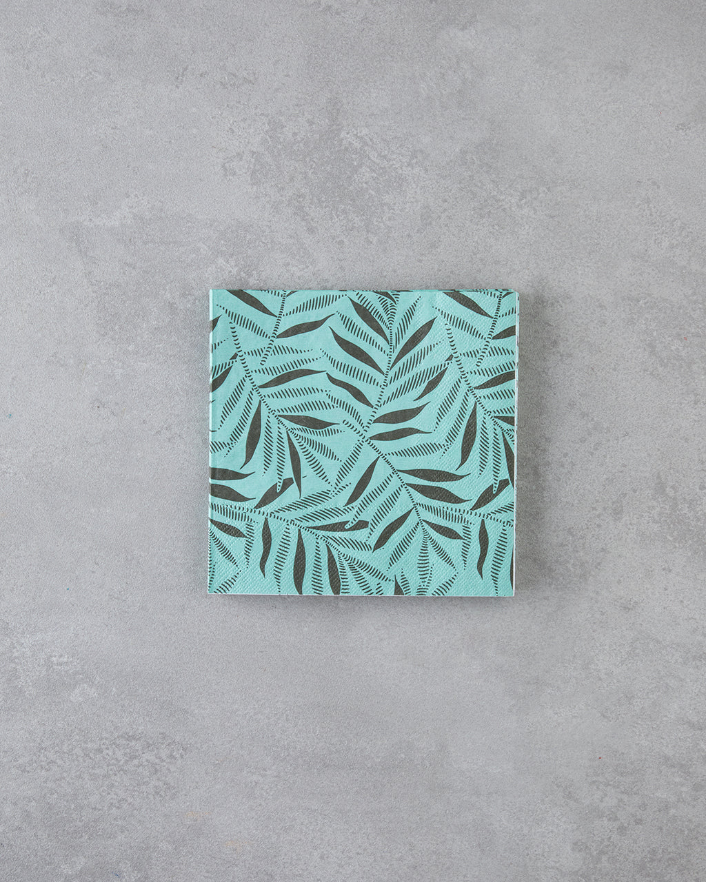 Virelia Paper 20 pcs Napkin 33x33 cm Green