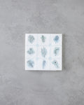 Paper 20 pcs Napkin 33x33 cm Green