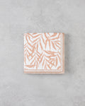 Paper 20 pcs Napkin 33x33 cm Brown