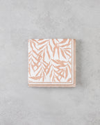 Paper 20 pcs Napkin 33x33 cm Brown