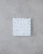 Bluette Paper 20 pcs Napkin 33x33 cm Blue