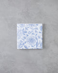 Paper 20 pcs Napkin 33x33 cm Blue