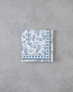Solea Paper 20 pcs Napkin 33x33 cm Navy Blue