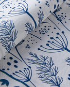 Solea Paper 20 pcs Napkin 33x33 cm Navy Blue (view 3)
