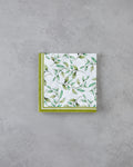 Olith Paper 20 pcs Napkin 33x33 cm Green