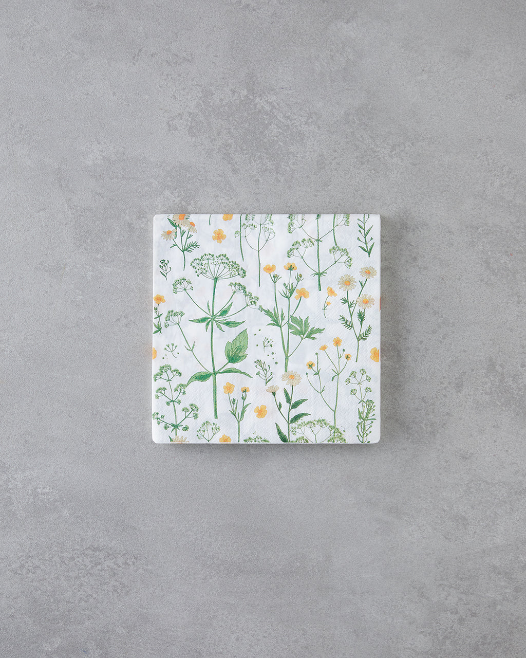 Paper 20 pcs Napkin 33x33 cm Colored