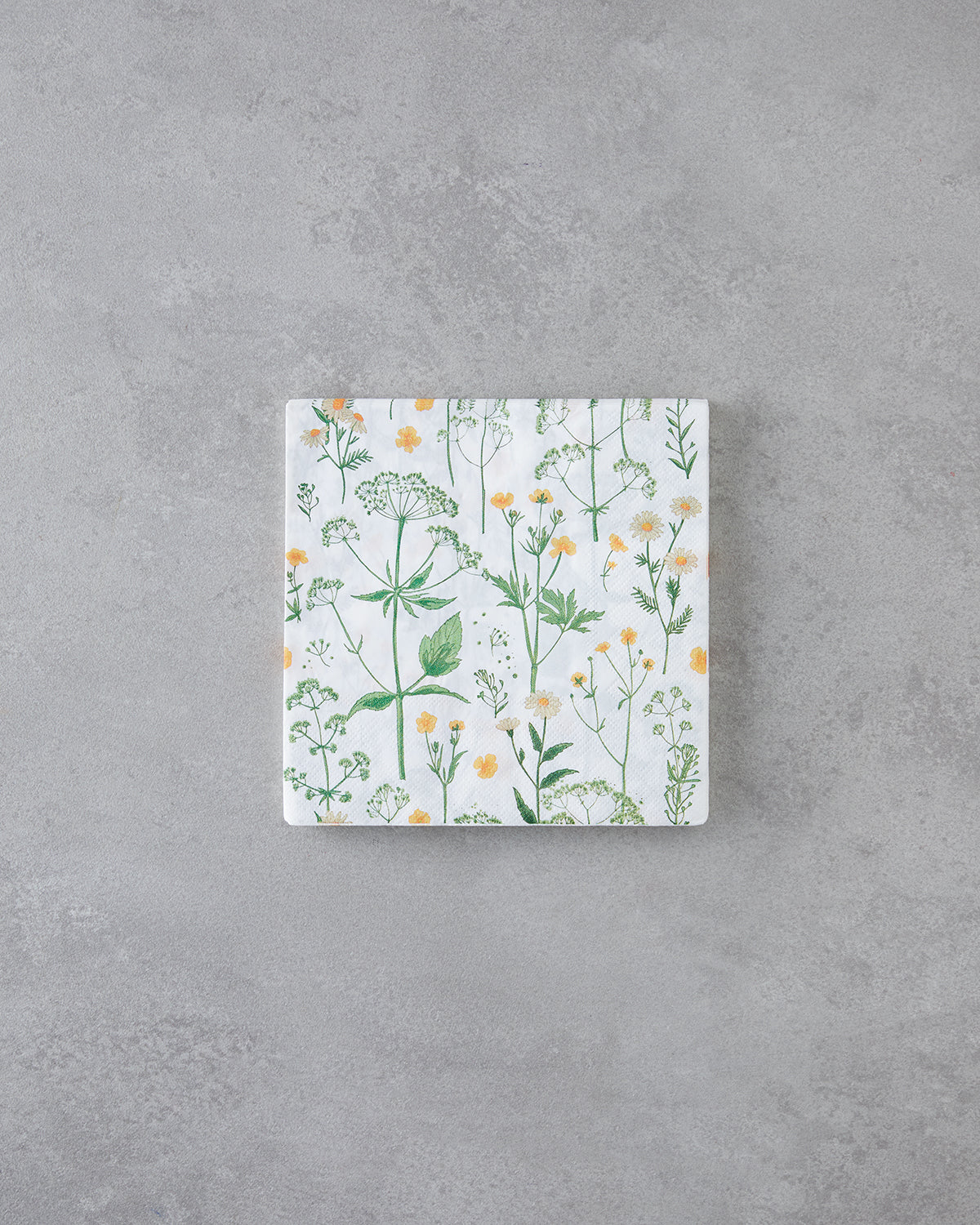 Paper 20 pcs Napkin 33x33 cm Colored
