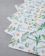 Paper 20 pcs Napkin 33x33 cm Colored (view 2)