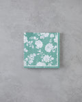 Paper 20 pcs Napkin 33x33 cm Green