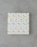 Paper 20 pcs Napkin 33x33 cm Colored