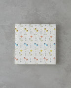 Paper 20 pcs Napkin 33x33 cm Colored