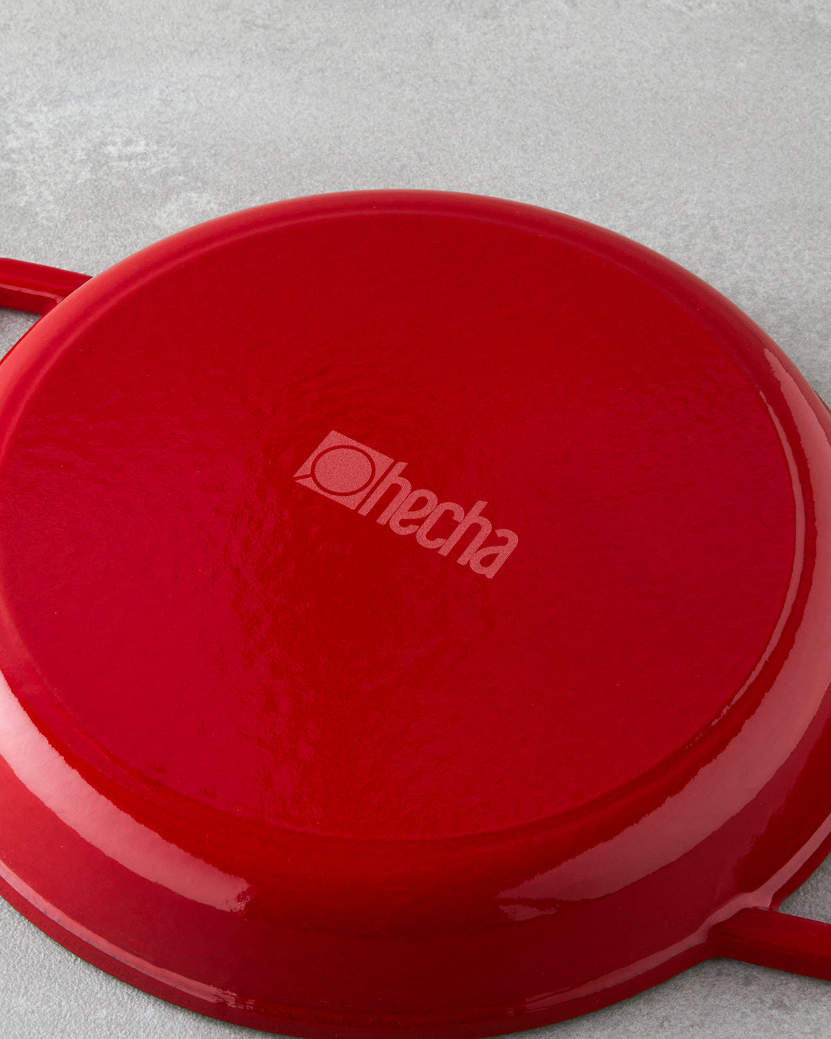 Iron Casting Omelet Pan 20 cm (view 4)