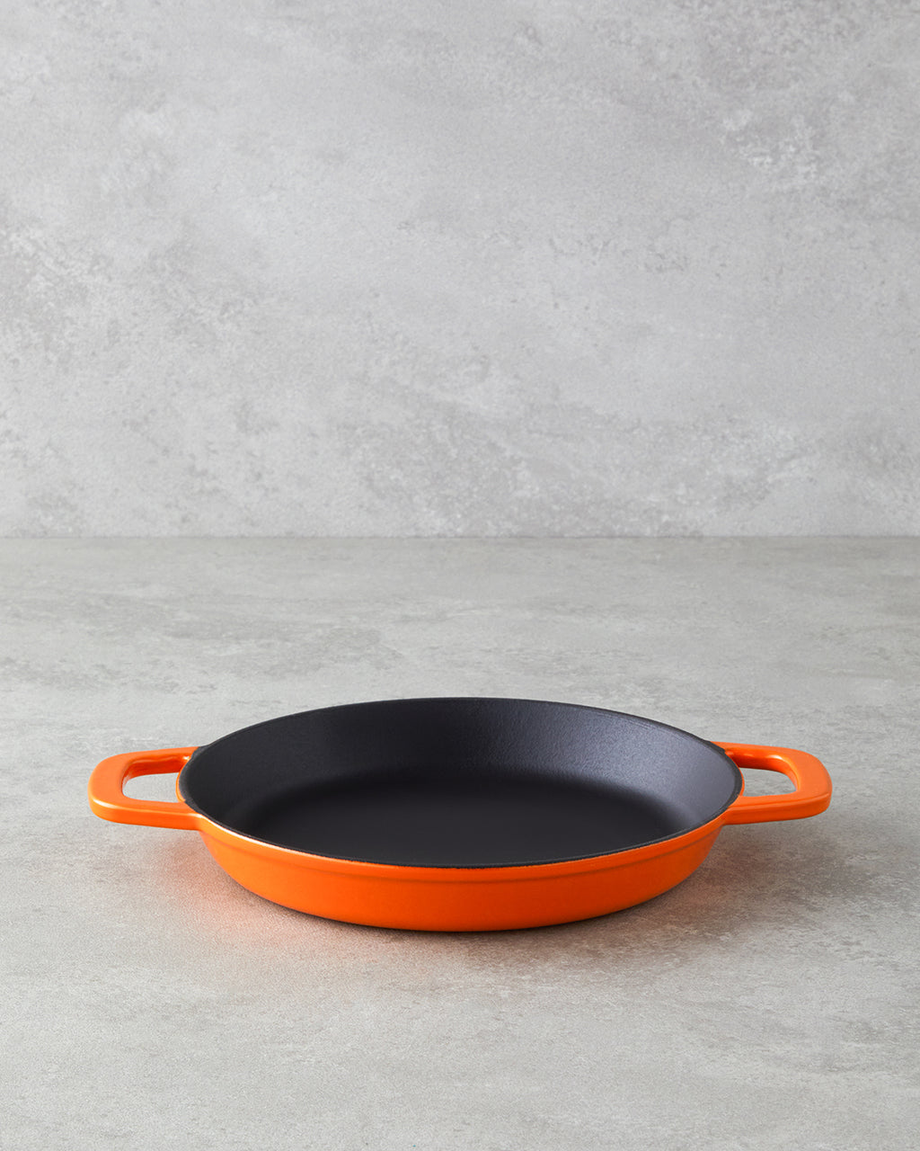 Iron Casting Omelet Pan 20 cm (view 5)