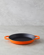 Iron Casting Omelet Pan 20 cm (view 5)