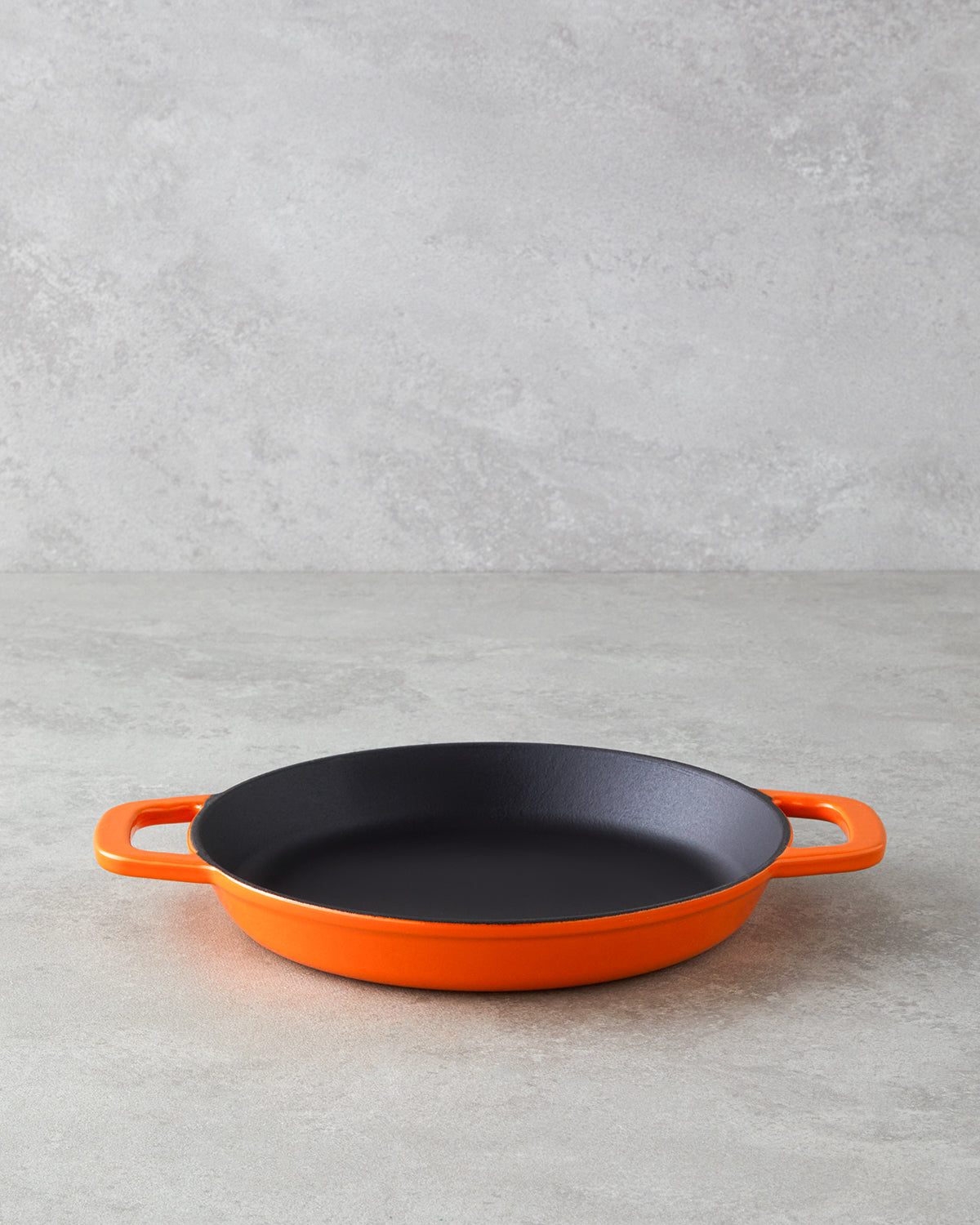 Iron Casting Omelet Pan 20 cm (view 5)