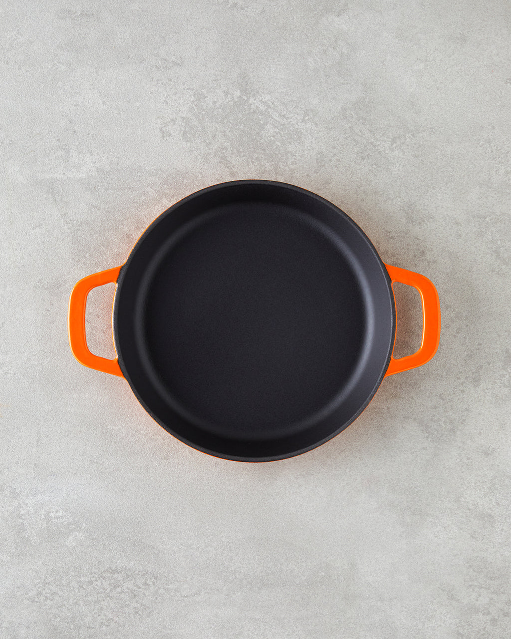 Iron Casting Omelet Pan 20 cm (view 6)
