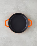 Iron Casting Omelet Pan 20 cm (view 6)