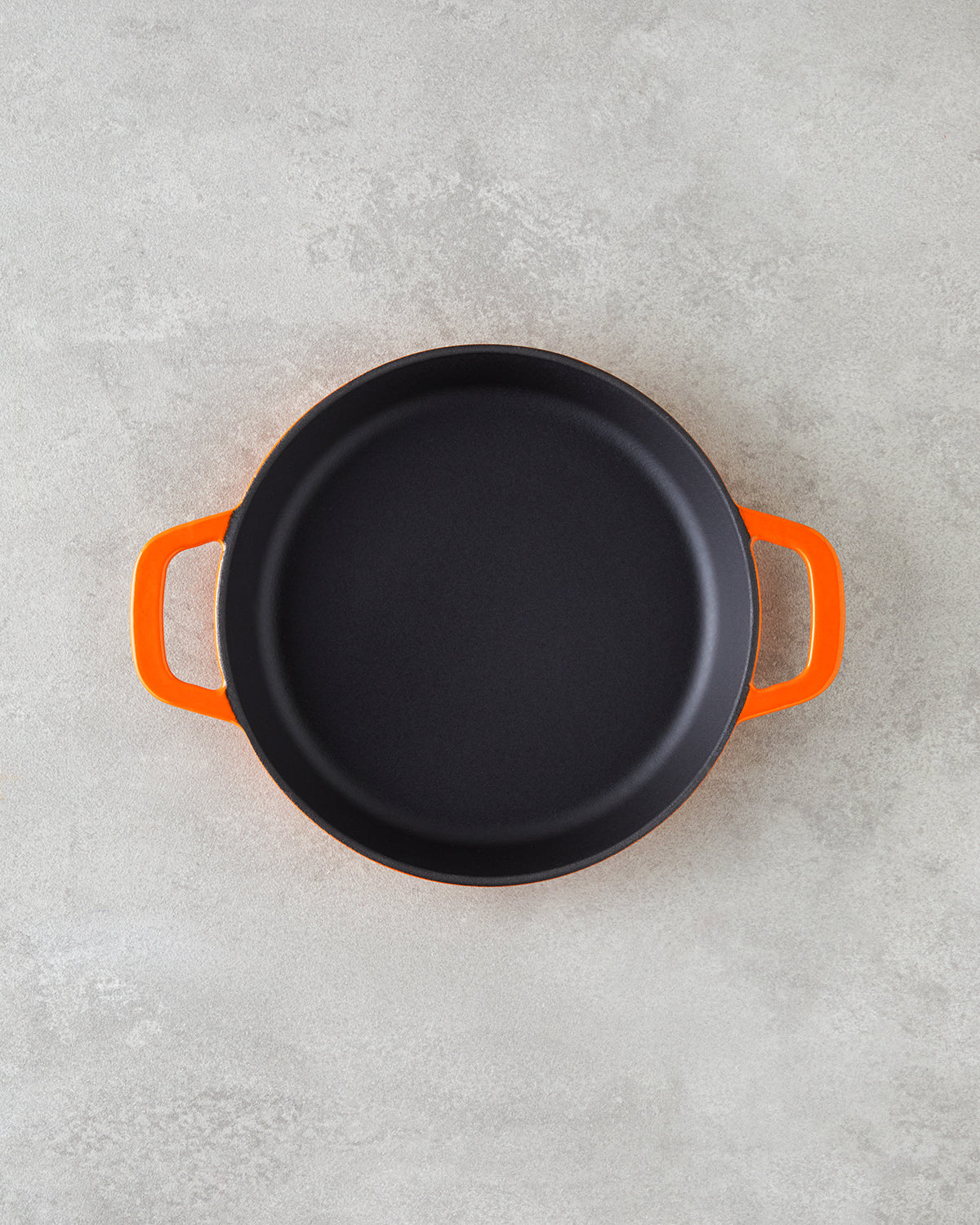 Iron Casting Omelet Pan 20 cm (view 6)