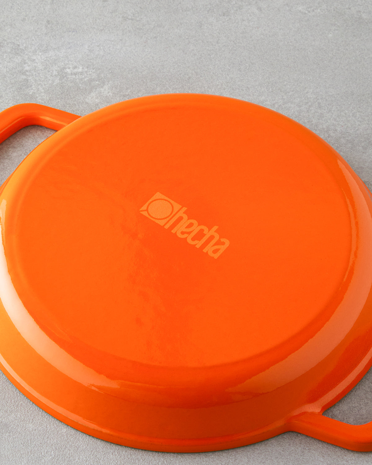 Iron Casting Omelet Pan 20 cm (view 8)