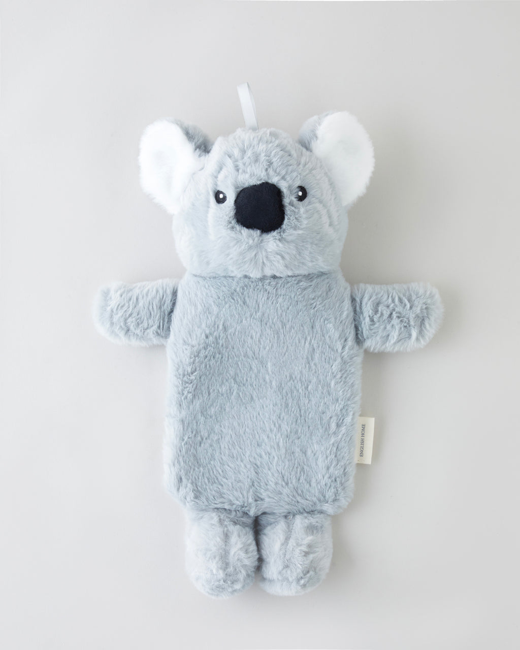 Koala Hot Water Bottle 750 ml Gray