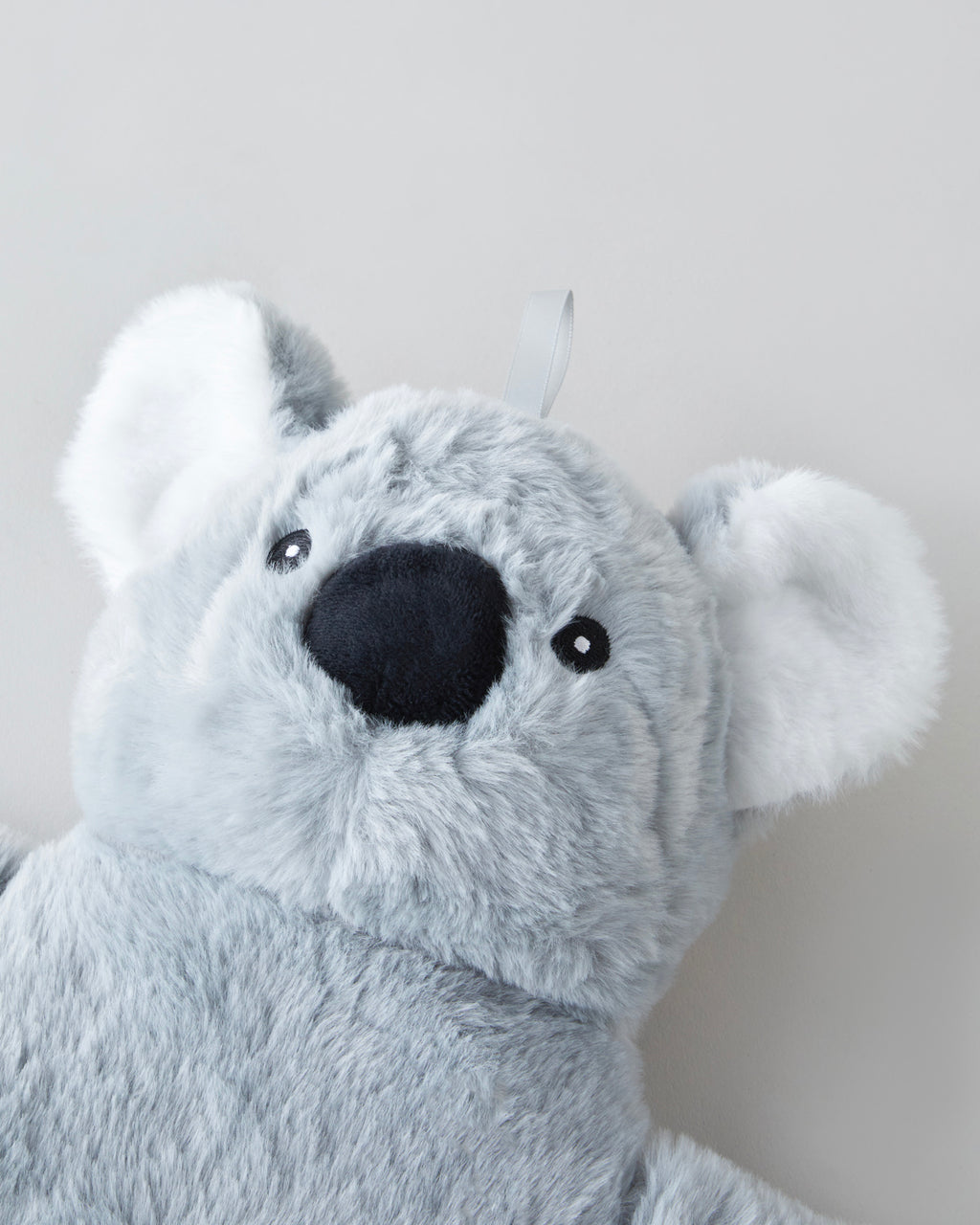 Koala Hot Water Bottle 750 ml Gray (view 2)