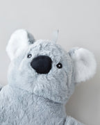 Koala Hot Water Bottle 750 ml Gray (view 2)