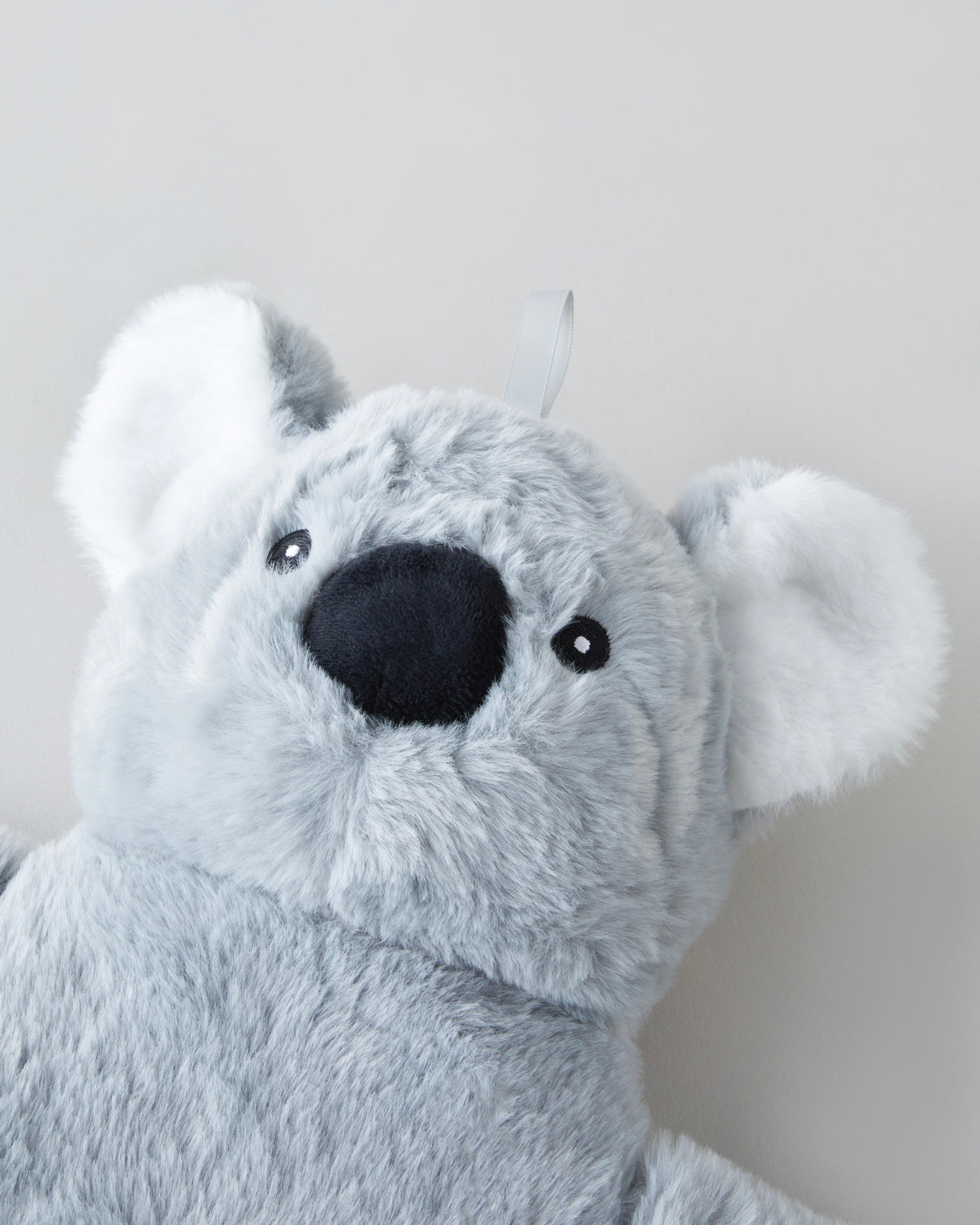 Koala Hot Water Bottle 750 ml Gray (view 2)