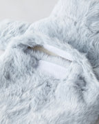 Koala Hot Water Bottle 750 ml Gray (view 3)