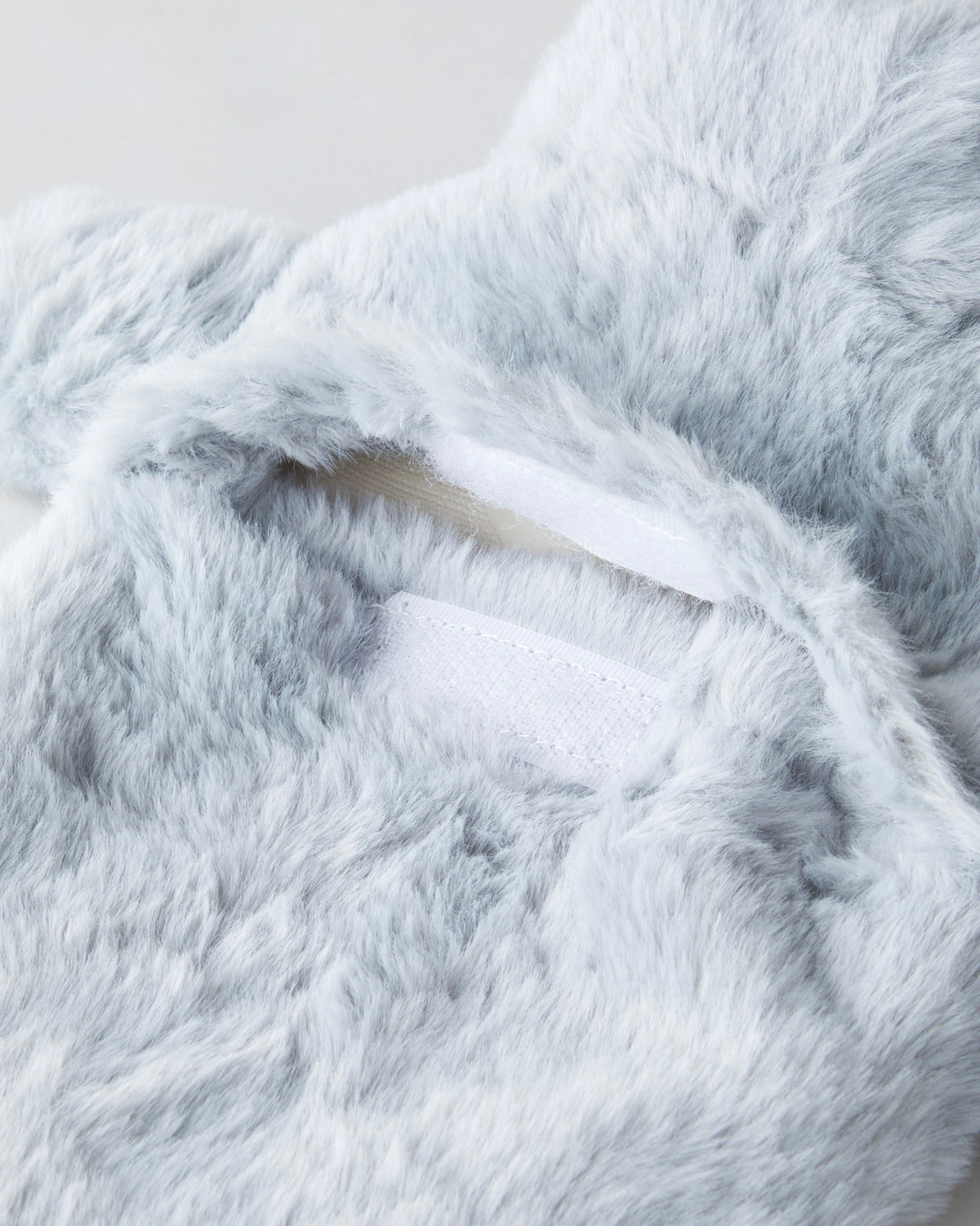 Koala Hot Water Bottle 750 ml Gray (view 3)