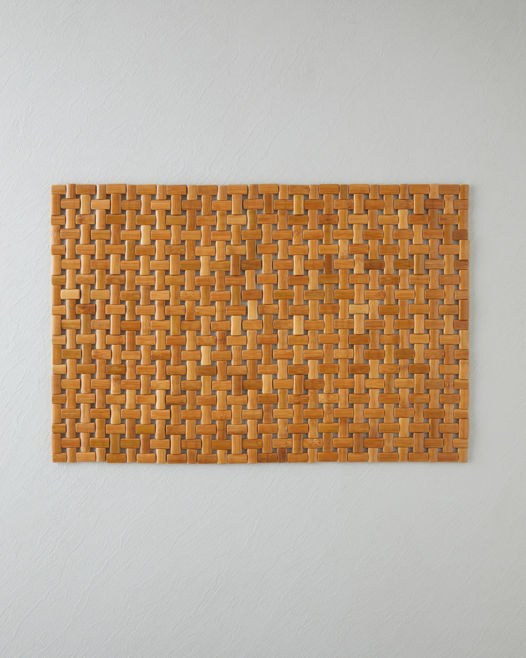 Betty Shower Anti-Slip Mat 40x60 cm Light Brown