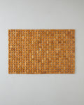 Betty Shower Anti-Slip Mat 40x60 cm Light Brown