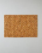 Betty Shower Anti-Slip Mat 40x60 cm Light Brown