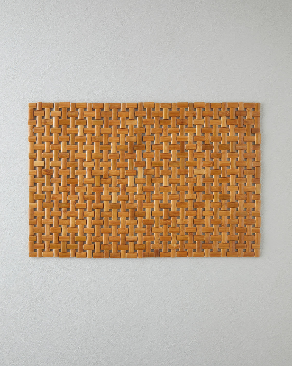Betty Shower Anti-Slip Mat 40x60 cm Light Brown