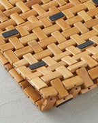 Betty Shower Anti-Slip Mat 40x60 cm Light Brown (view 3)