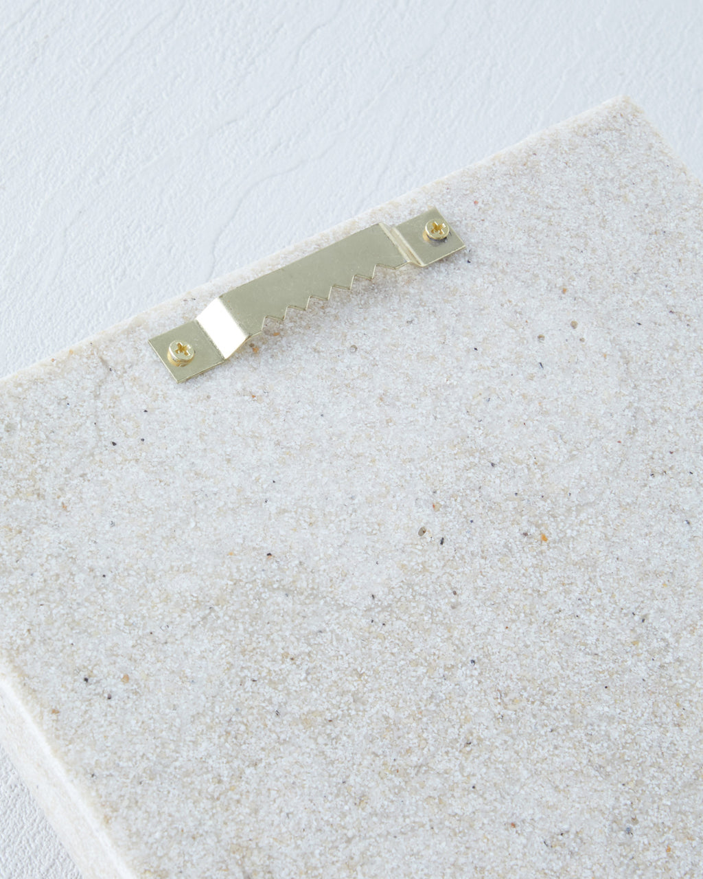 Flower Wall Accessory 17.5x5.5x34.5 cm Beige (view 3)