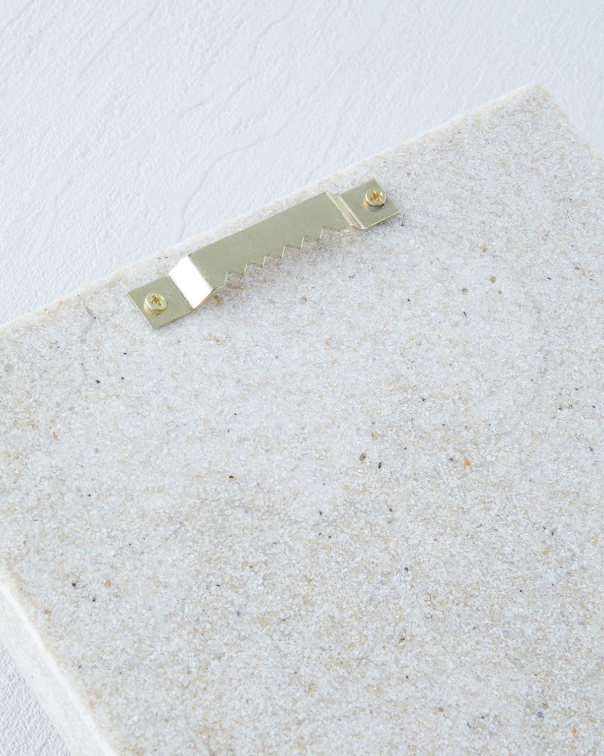Flower Wall Accessory 17.5x5.5x34.5 cm Beige (view 3)