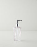 Anna Bathroom Soap Dispenser 14.5 cm Pink