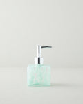 Ashle Bathroom Soap Dispenser 14.5 cm - White