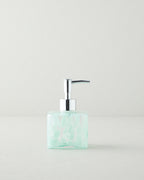 Ashle Bathroom Soap Dispenser 14.5 cm - White