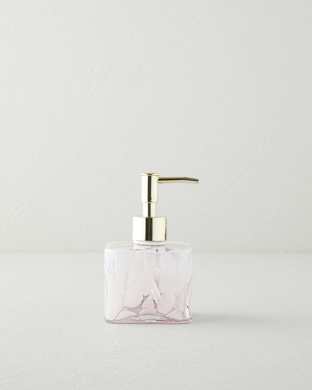 Ashle Bathroom Soap Dispenser 14.5 cm (view 4)