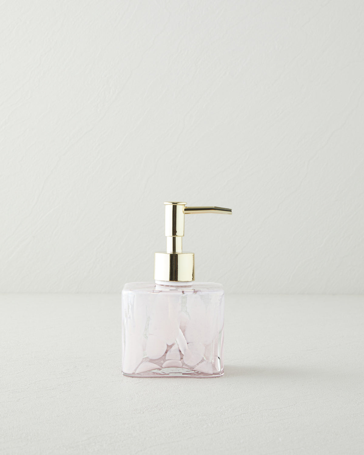 Ashle Bathroom Soap Dispenser 14.5 cm (view 4)