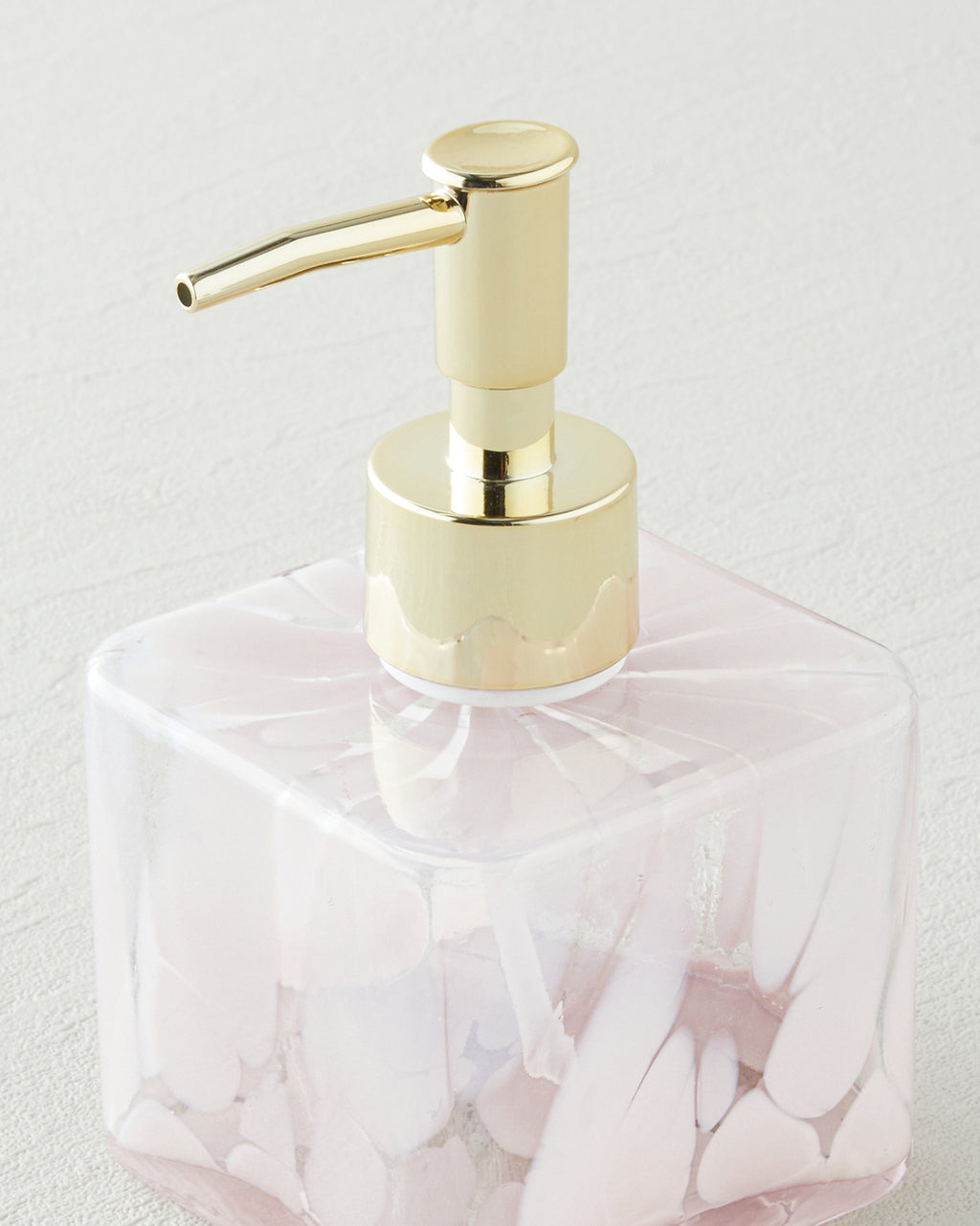Ashle Bathroom Soap Dispenser 14.5 cm (view 5)