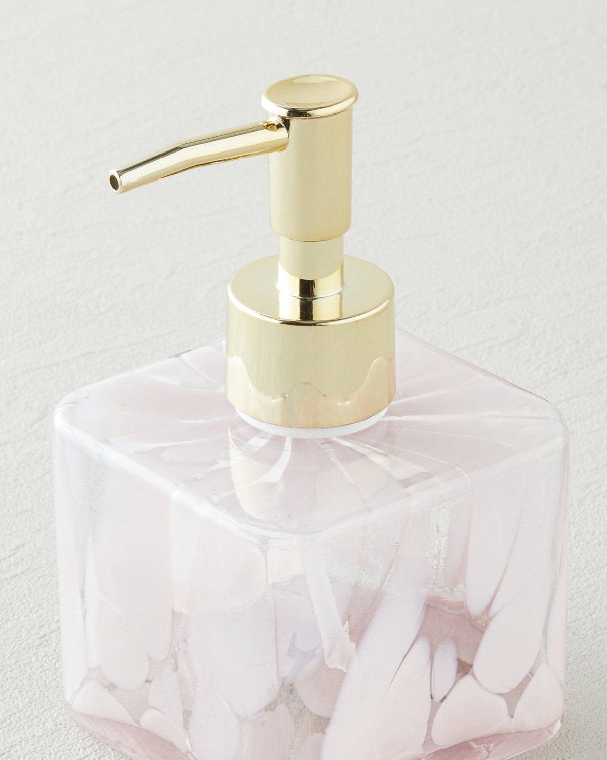 Ashle Bathroom Soap Dispenser 14.5 cm (view 5)
