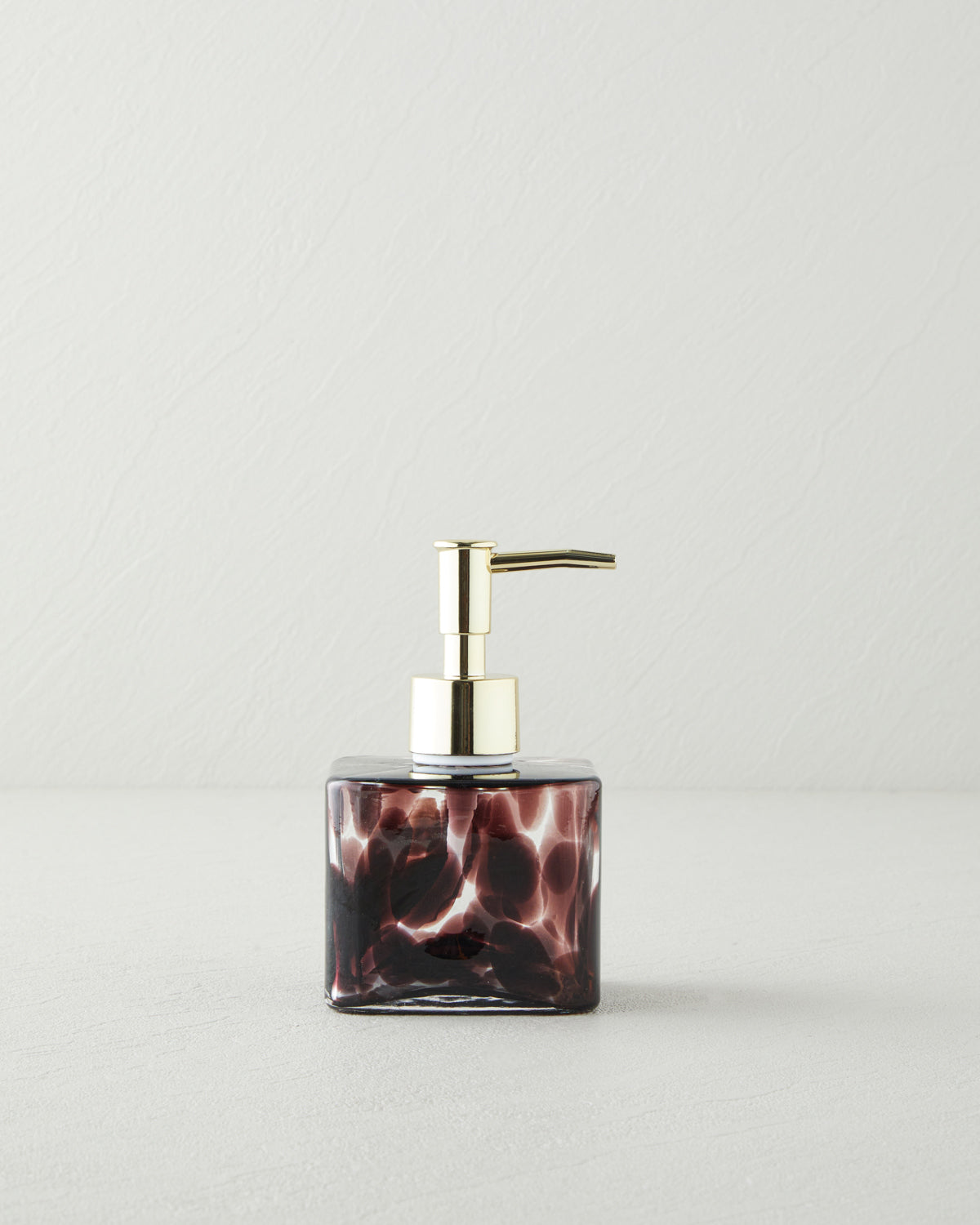 Ashle Bathroom Soap Dispenser 14.5 cm (view 7)