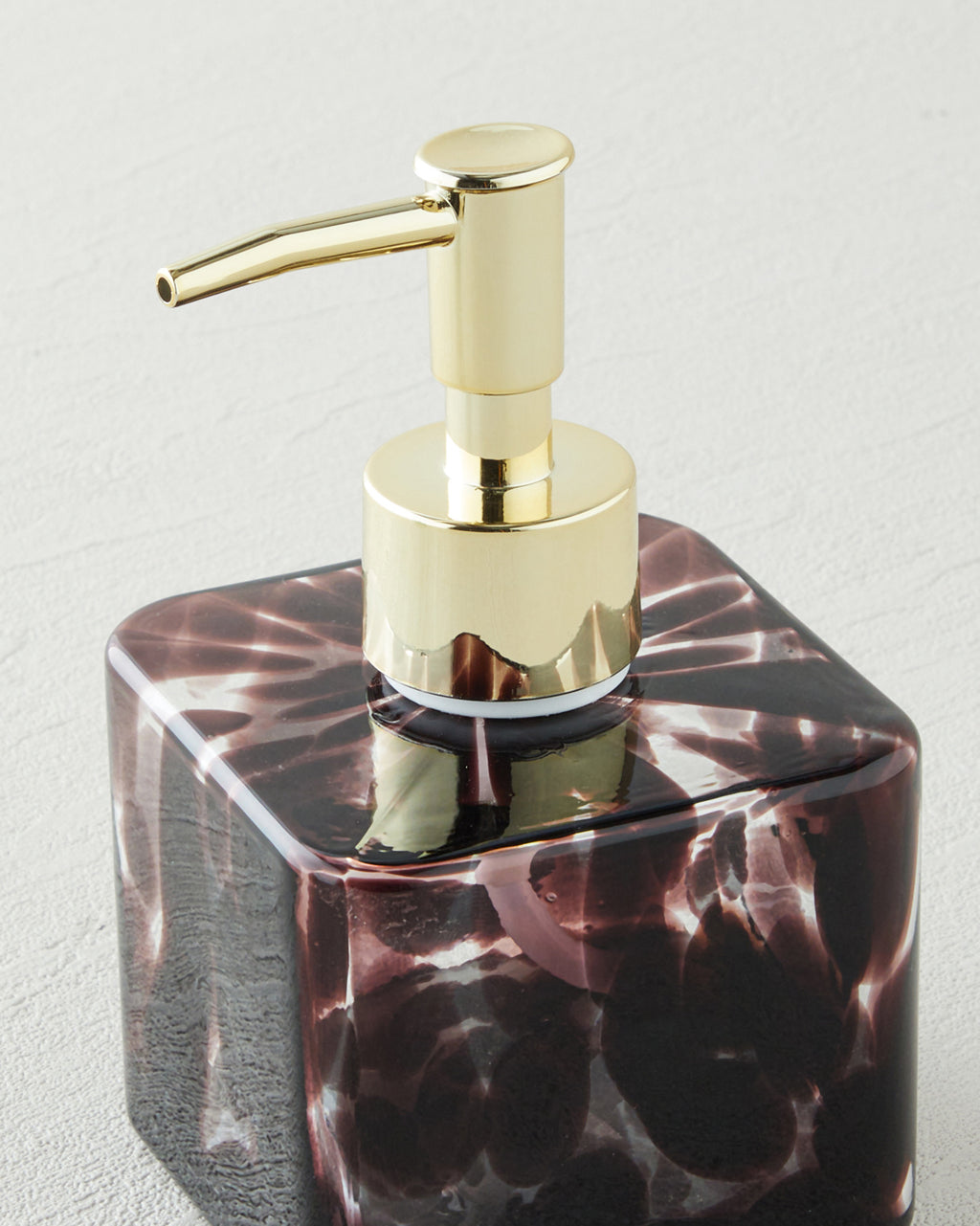Ashle Bathroom Soap Dispenser 14.5 cm (view 8)