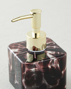 Ashle Bathroom Soap Dispenser 14.5 cm (view 8)