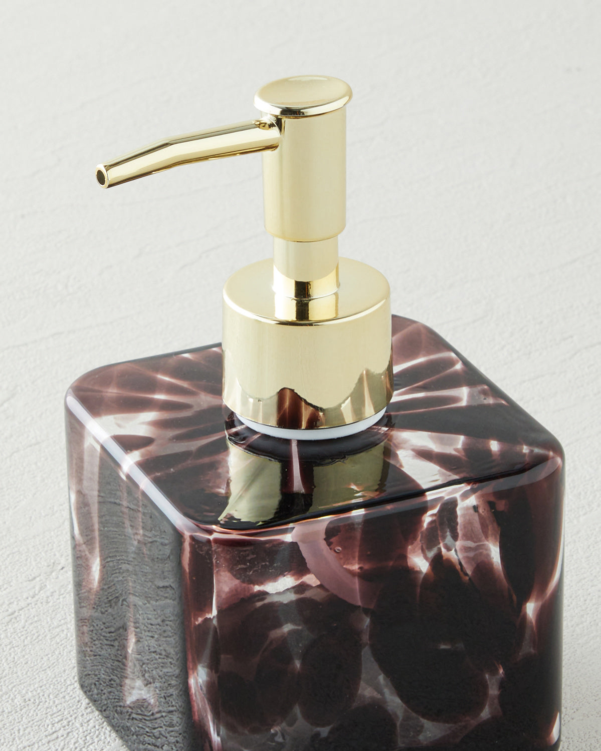 Ashle Bathroom Soap Dispenser 14.5 cm (view 8)