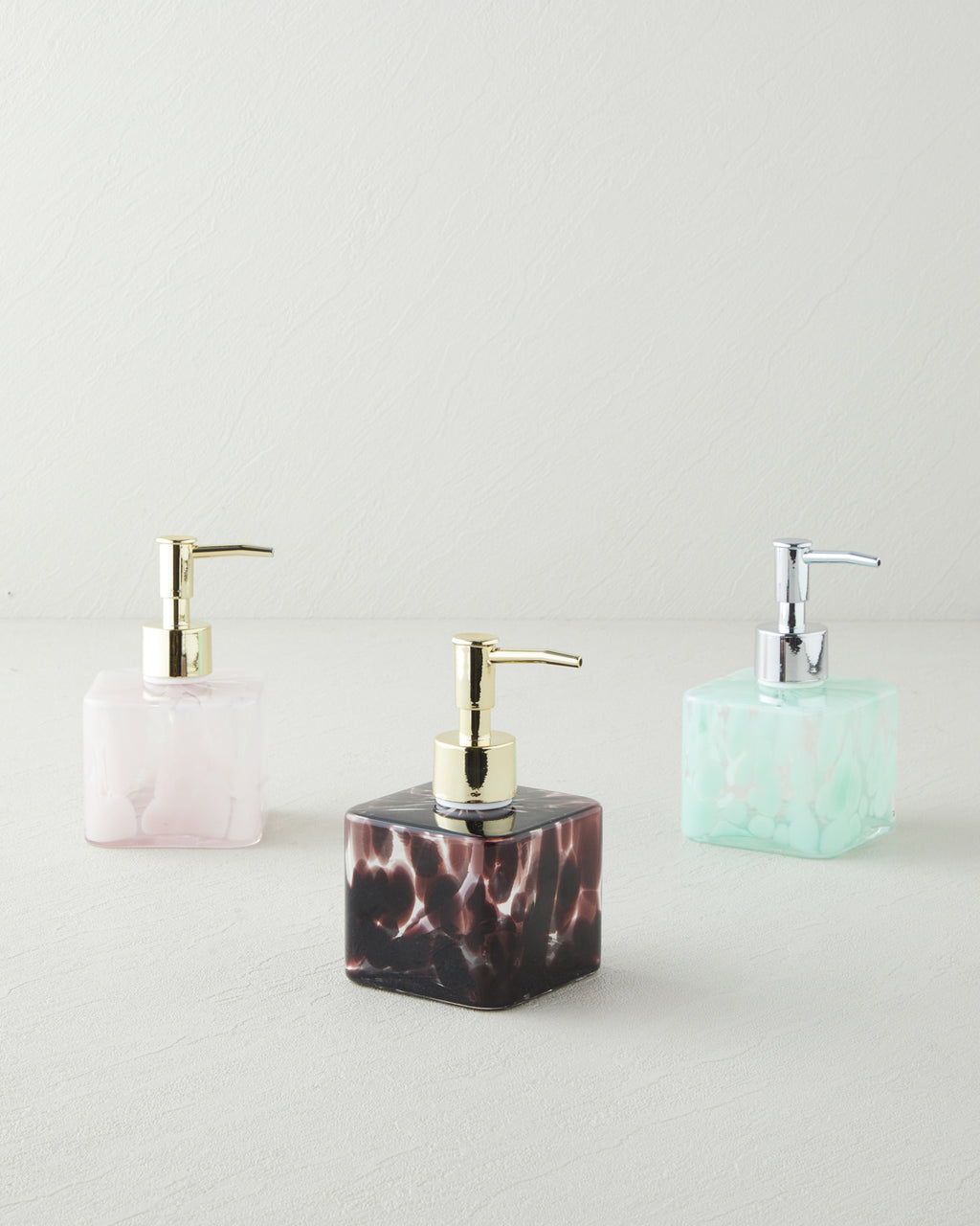 Ashle Bathroom Soap Dispenser 14.5 cm (view 9)